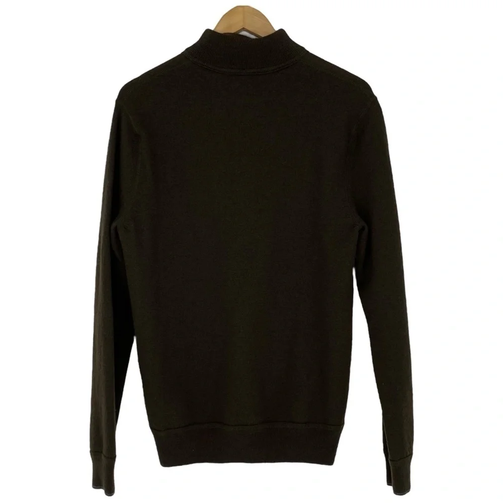 Banana Republic 100% wool